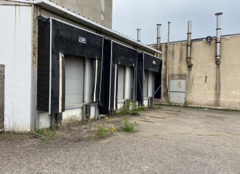 Продажа мясоперерабатывающего производства в Одесской области